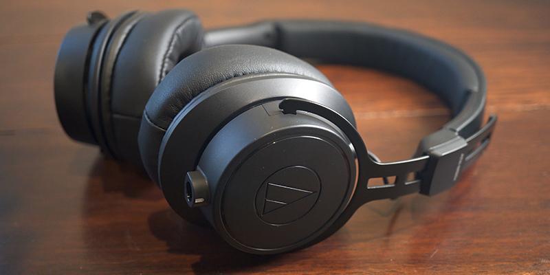 Audio Technica ATH-M60x Review - Good In The Studio, Fun On The Go