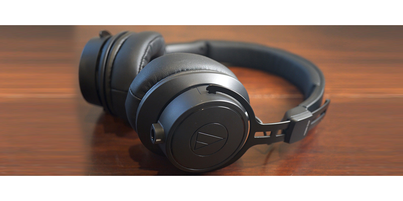 Audio Technica ATH-M60x Review - Good In The Studio, Fun On The Go