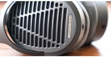 Audeze LCD-1 Review