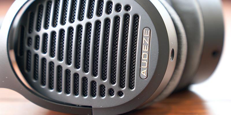 Audeze LCD-1 Review