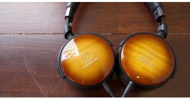 Audio Technica ATH-WP900