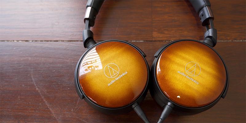 Audio Technica ATH-WP900