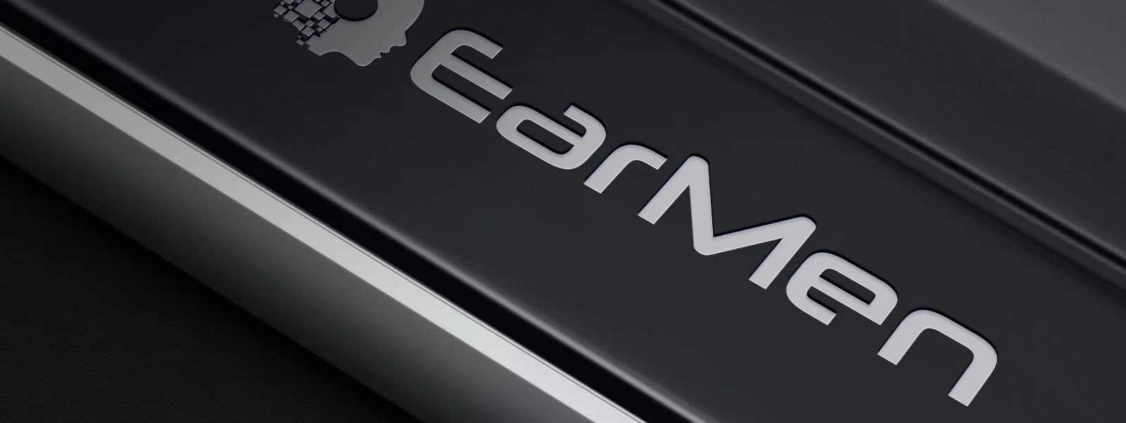 Portable Amps & DACs - Earmen