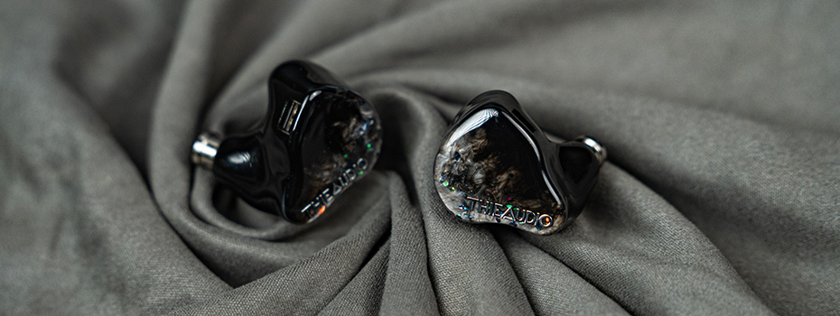 Open Box Specials - THIEAUDIO