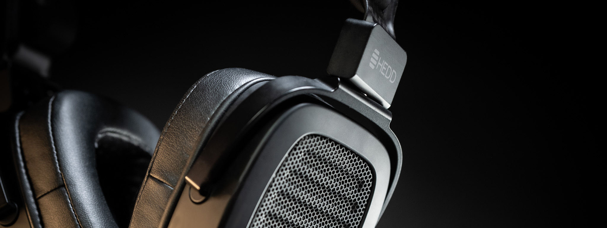 Open Headphones - HEDD