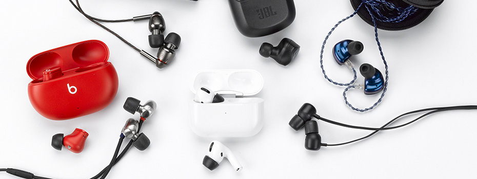 Accessories - Comply Foam