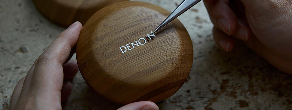 Open Box Specials - Denon
