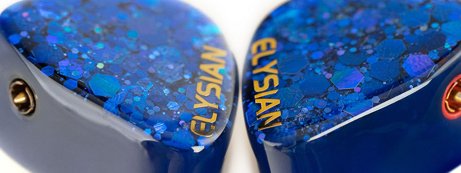 In-Ear Earphones - Home - Elysian Acoustic Labs