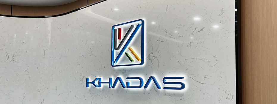 Portable Amps & DACs - Khadas