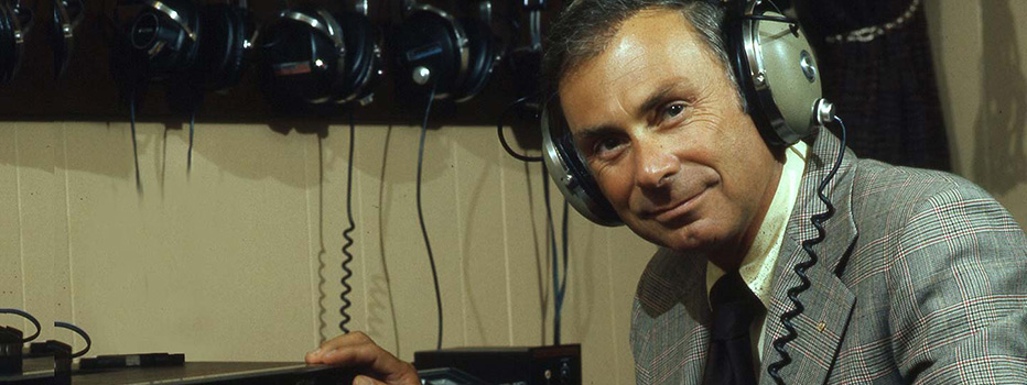 Noise Cancelling Headphones - Koss