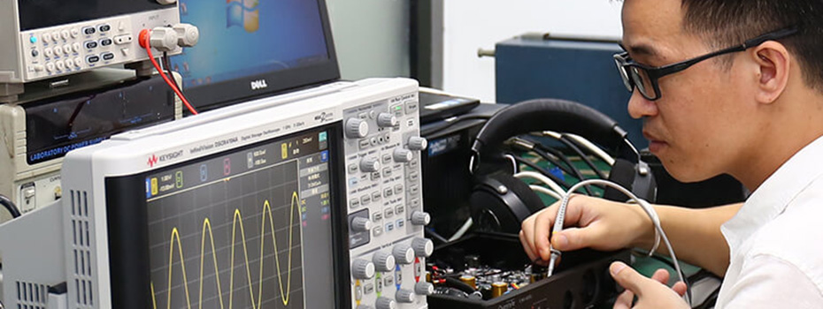 Portable Amps & DACs - Questyle