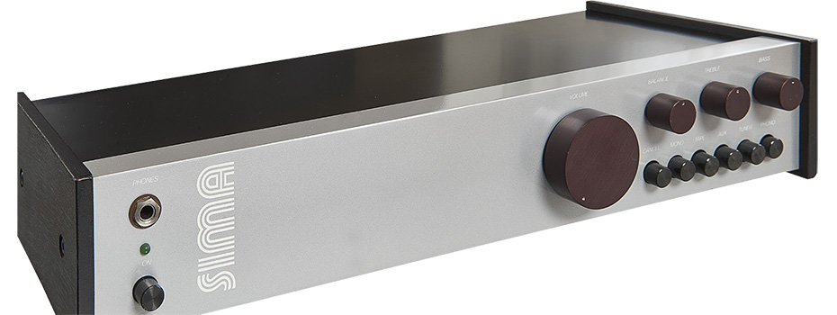 Open Box Specials - Simaudio