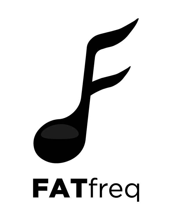 FATfreq logo