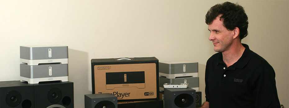 Wireless Headphones - Sonos