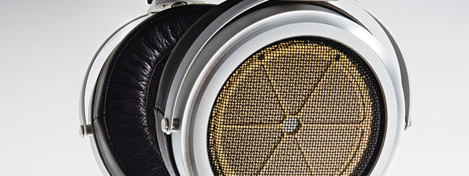 Wireless Headphones - Stax