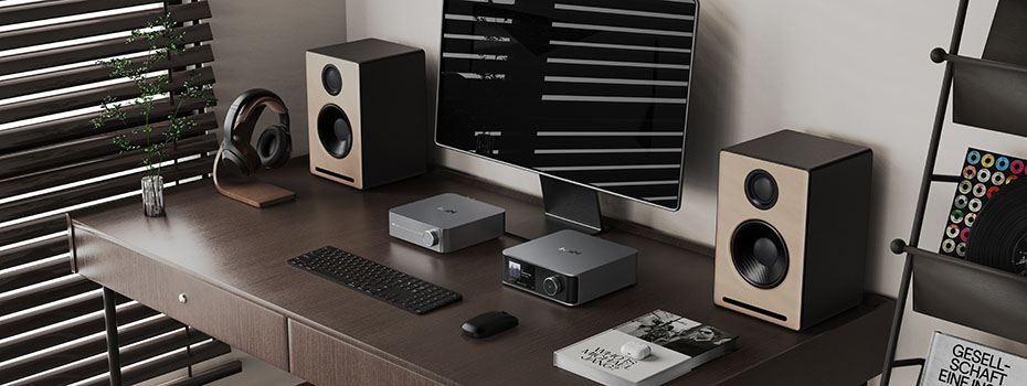 Open Box Specials - WiiM Audio