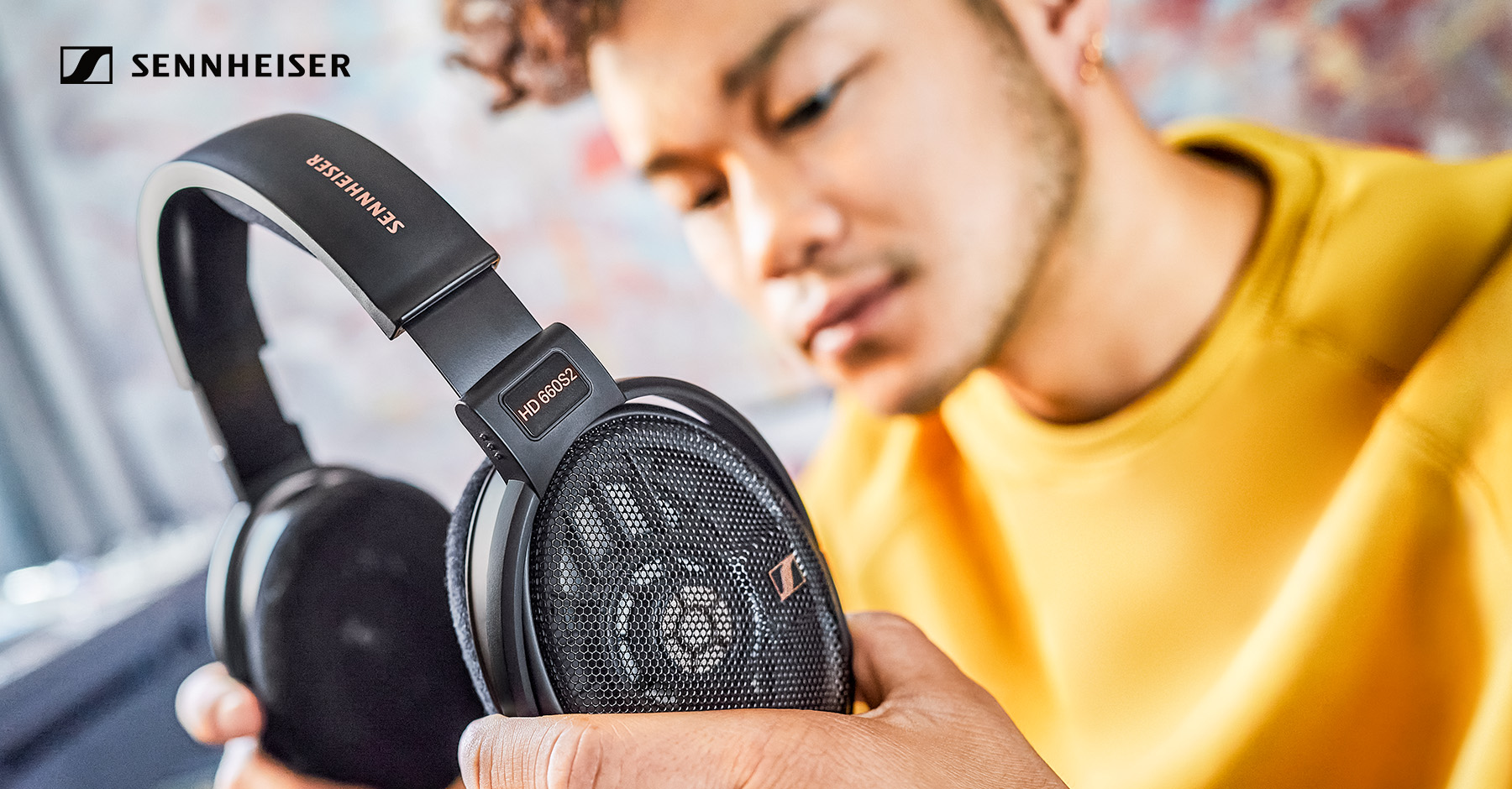 Sennheiser December Offers
