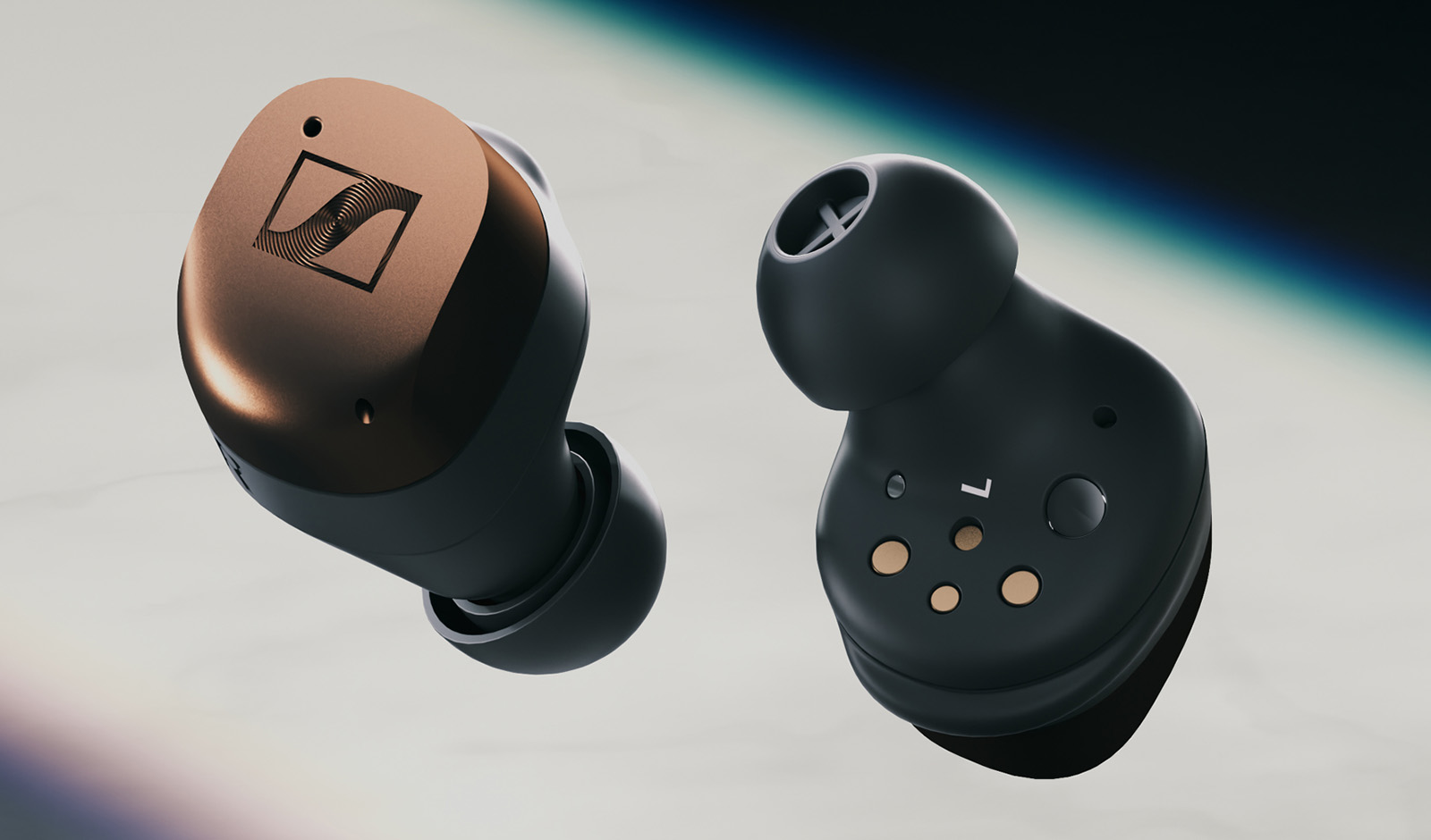 Sennheiser Monthly Offers
