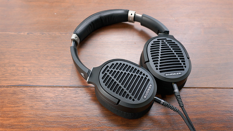 Audeze LCD-1 Wide
