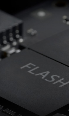Flash Memory