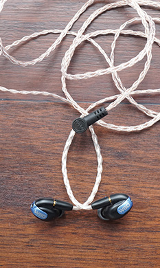 Headphone Cables