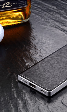 Portable Amps & DACs