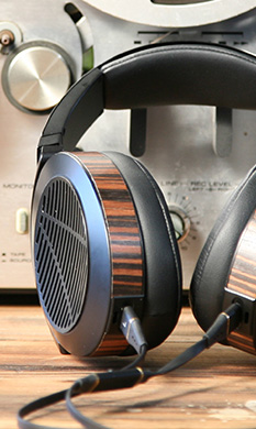 Studio & DJ Headphones
