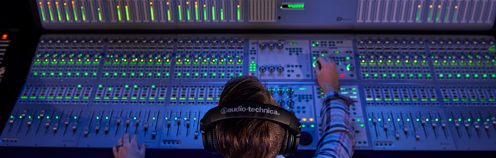Audio Technica Audio Technica