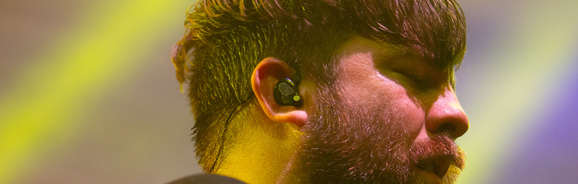 Custom IEMs Custom IEMs