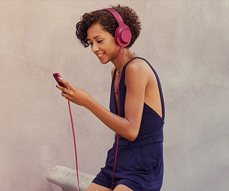 Headphones