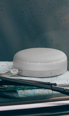 Portable Speakers