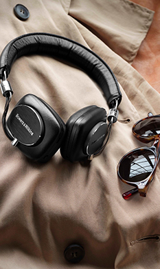 Wireless Headphones