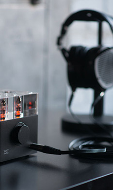 Desktop Amps  & DACs