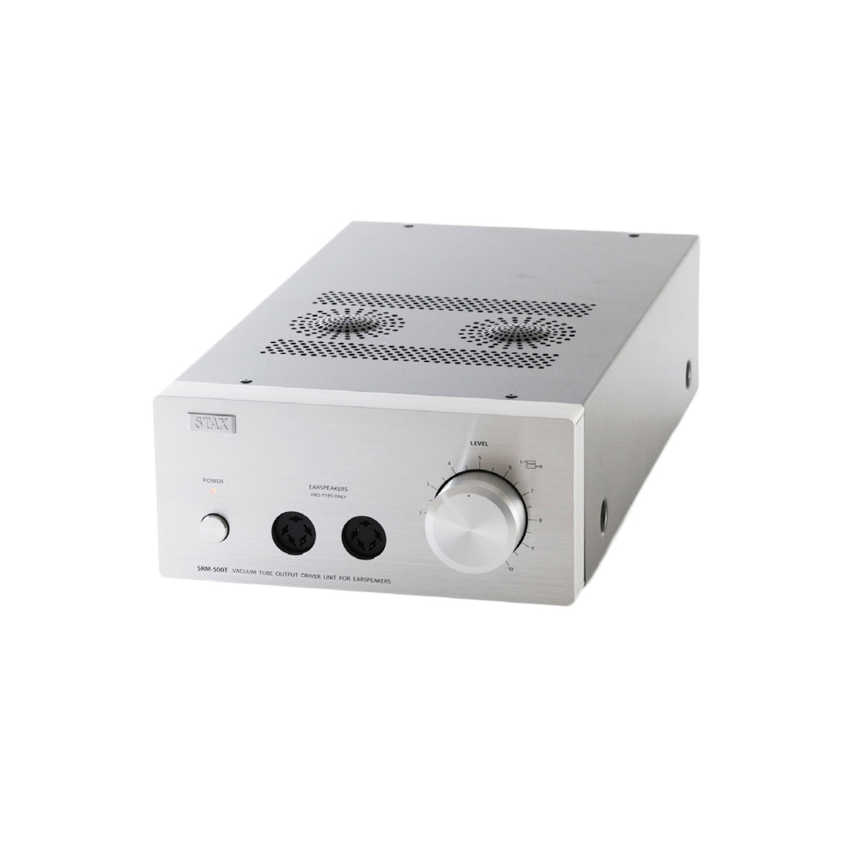 Stax SRM-500t Tube Driver