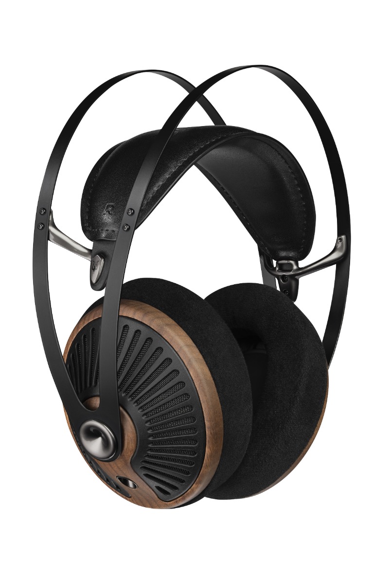Meze Audio 105 SILVA Open Back Headphone