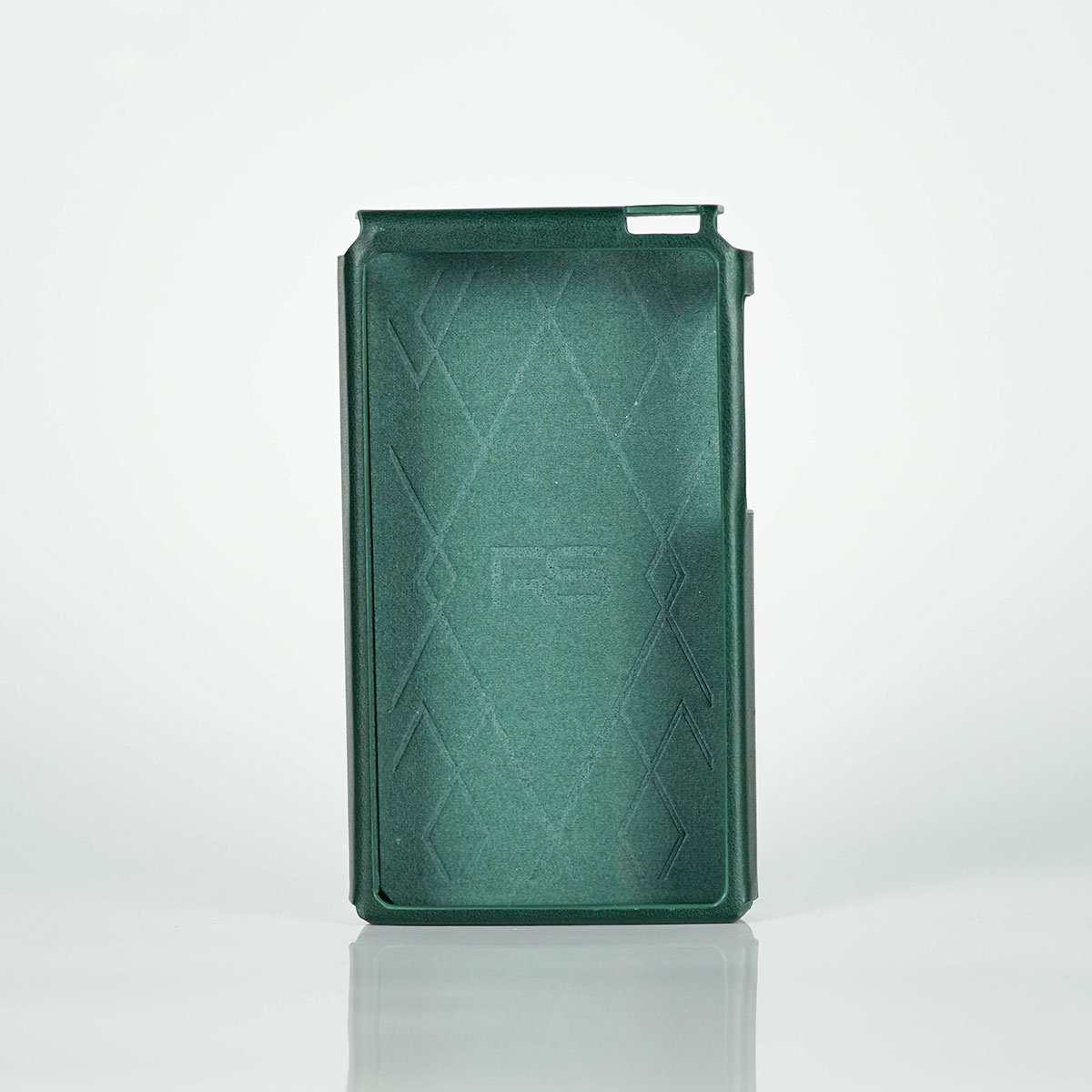 HiBy RS6 Case Green