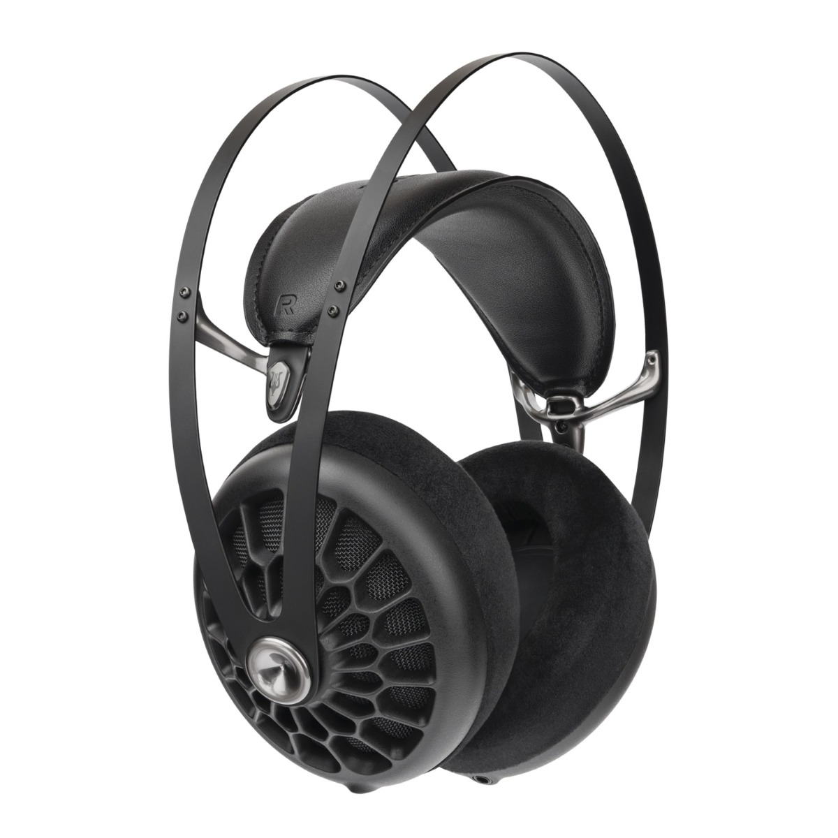Meze Audio 105 AER Open Headphones