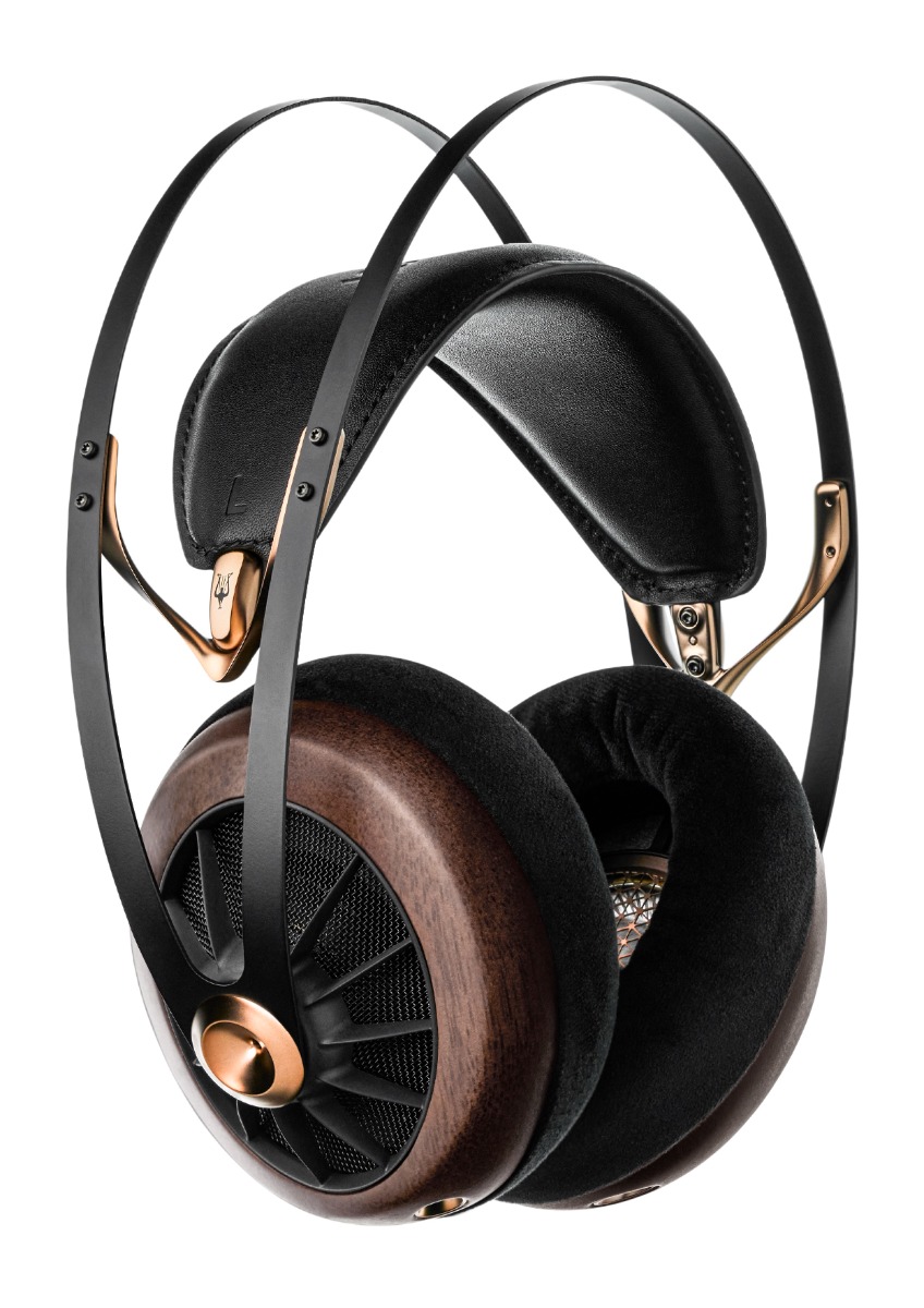 Meze Audio 109 Pro Open Headphones