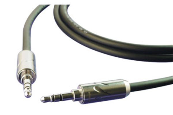 Alpha Design Labs iHP-35 II 1.3m Headphone Cable