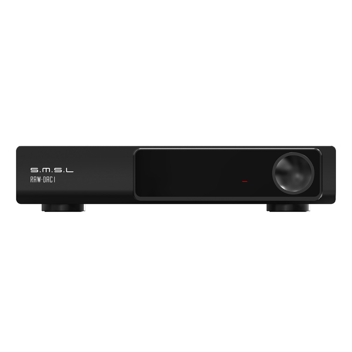 S.M.S.L. Audio RAW-DAC1 High Performance Desktop DAC