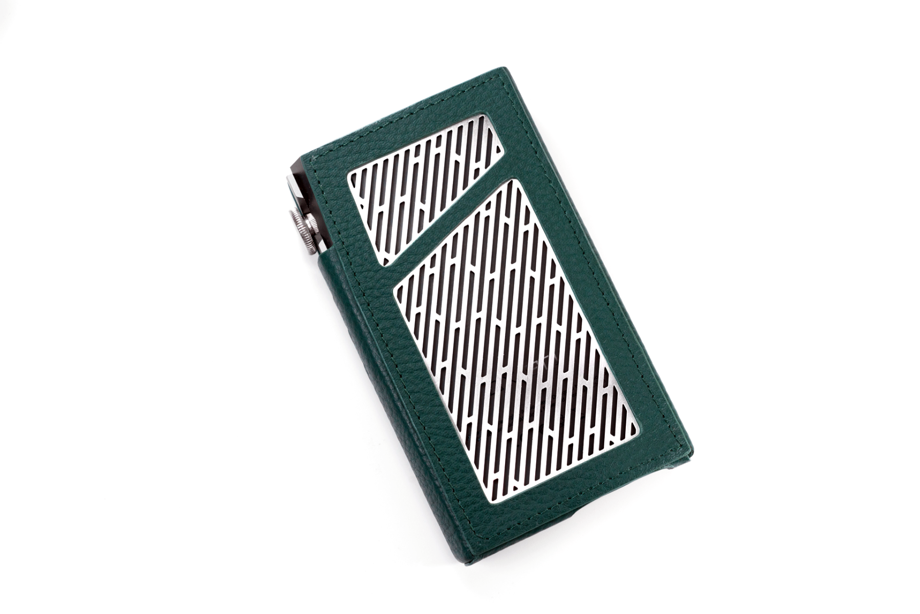 iBasso DX180 Case Green