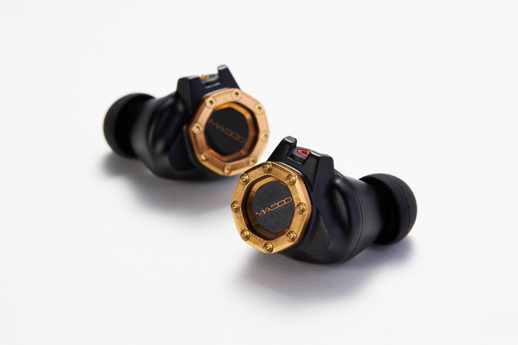 MADOO Typ622 Planar Magnetic IEM