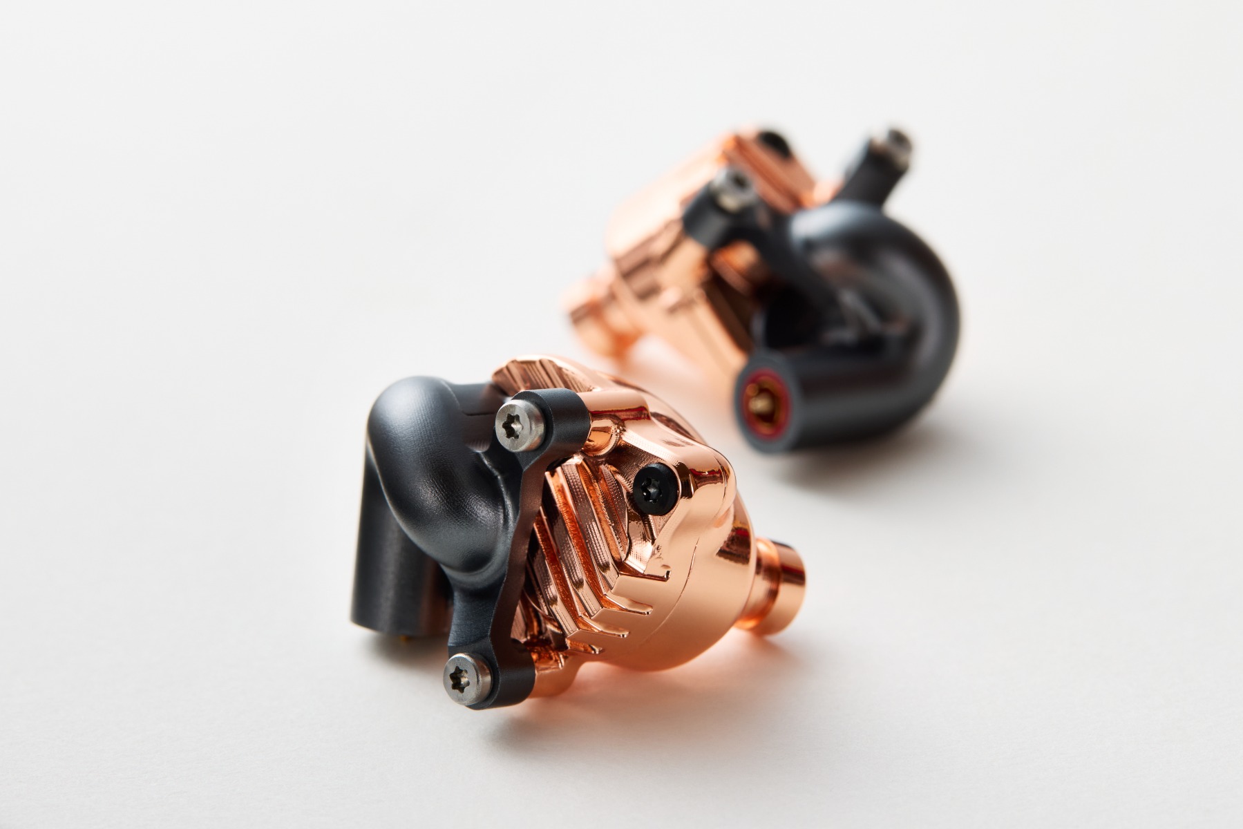 Acoustune C:02 M:02 Module for HSX1001