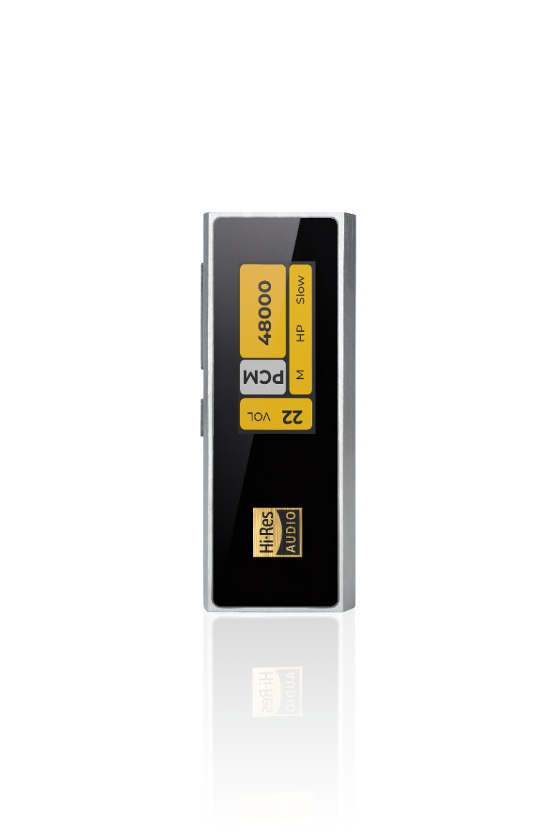 iBasso DC04U Dongle DAC