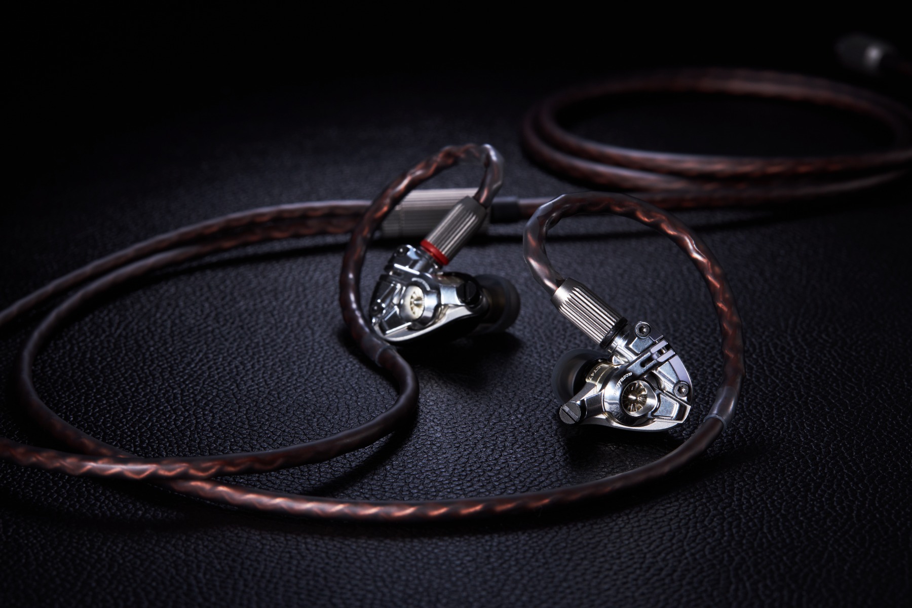 Acoustune HS2000MX 'Sho' MKIII Myrinx Driver IEM