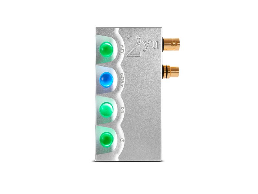 Chord Electronics 2YU Digital Output Module for 2go