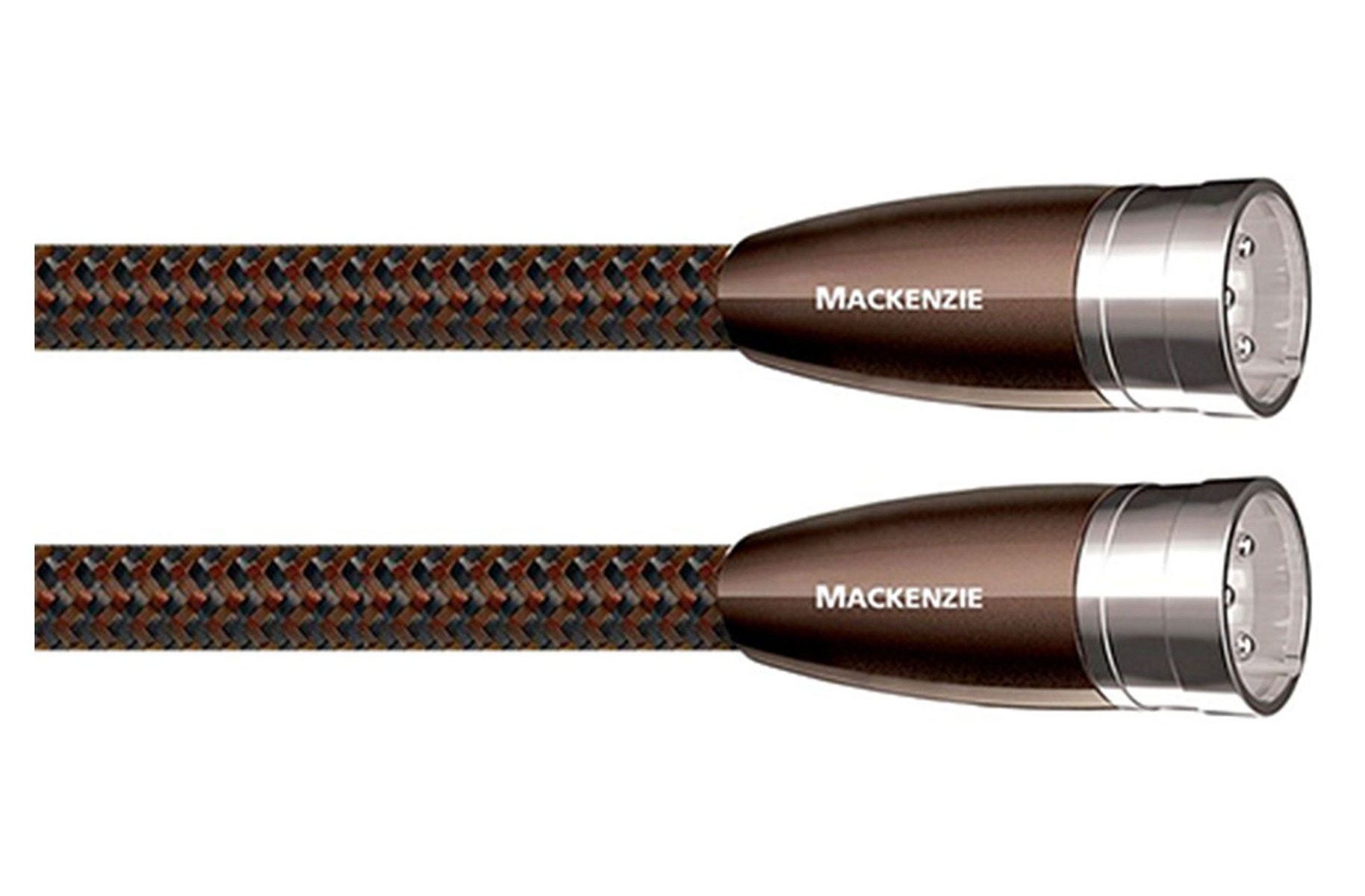 Audioquest XLR Pair Mackenzie Interconnect