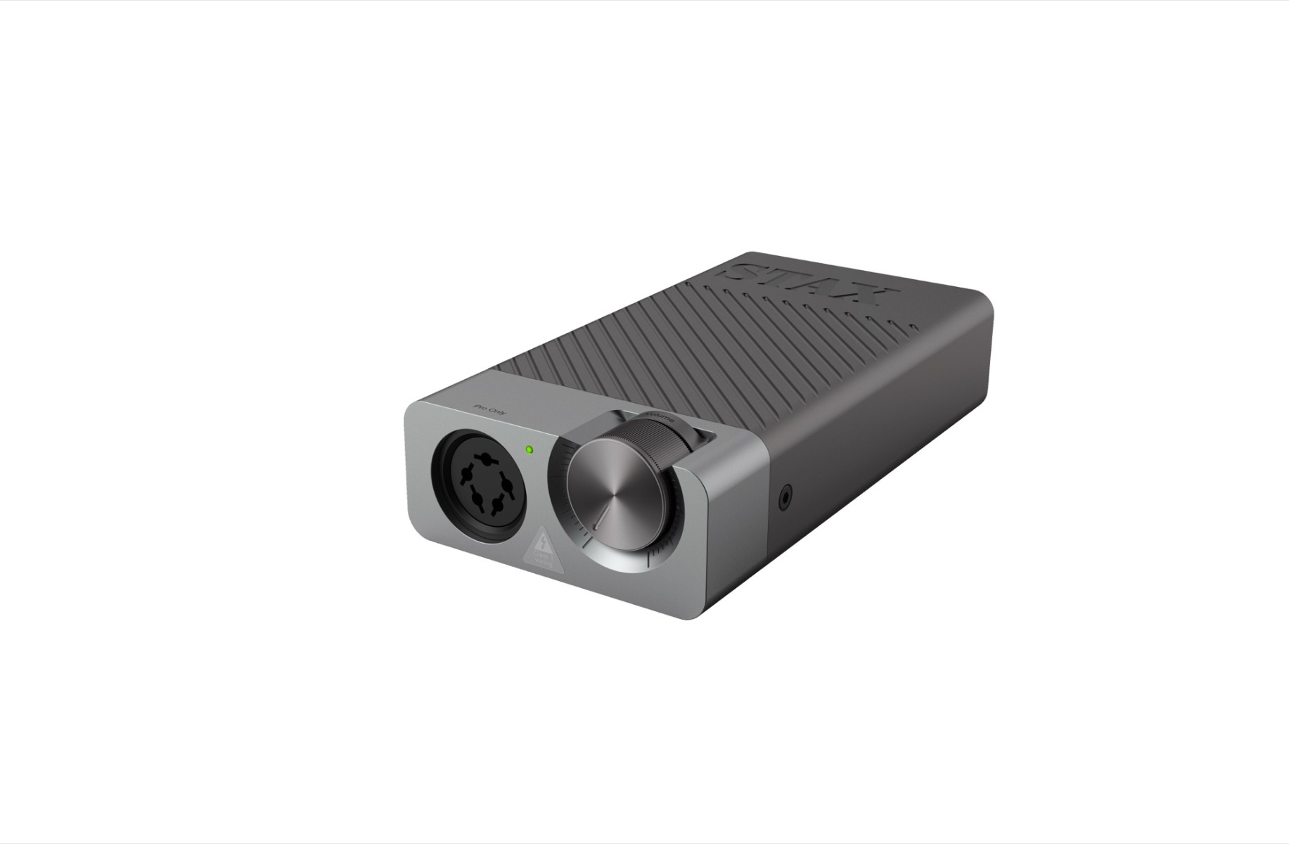 STAX SRM-D10 II Portable Electrostatic Driver