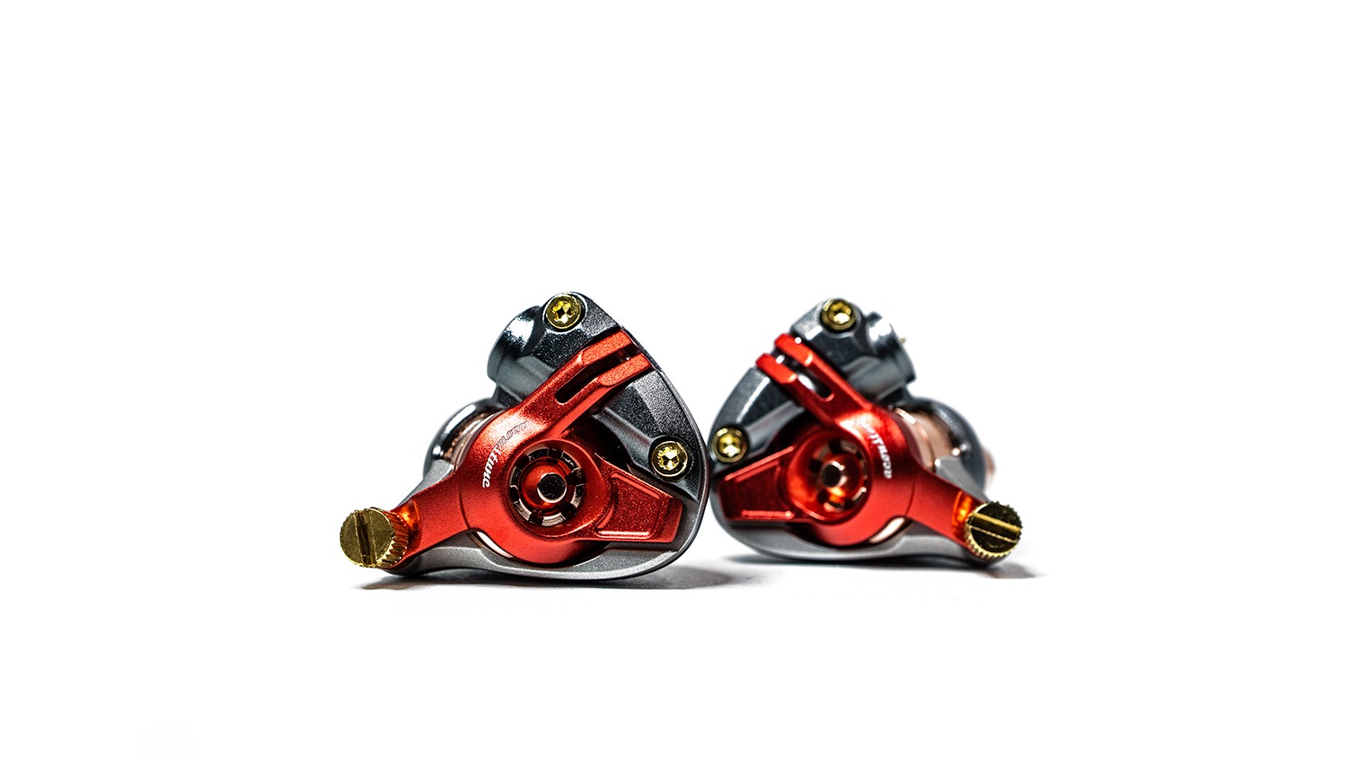 Acoustune HS2000MX 'Sho' MKII Myrinx Driver IEM