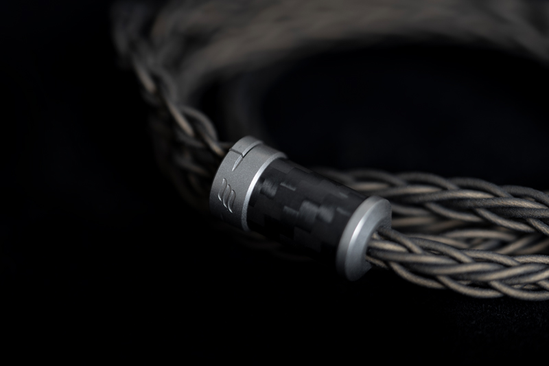 Effect Audio Chiron Flagship Series